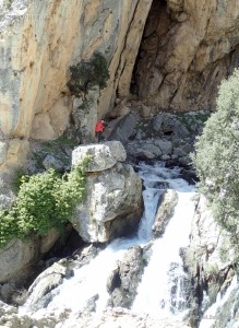 Sierra de Castril                  
